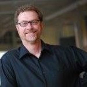 Meet your Posher, Randall